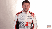 indy 500 indycar GIF by Paddock Insider