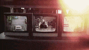Liam Gallagher Television GIF by Oasis