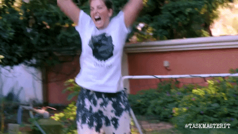 GIF by Taskmaster Portugal