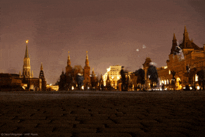 russia connect2earth GIF by Earth Hour