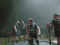 Powerlifting Sheffield GIF by SBDApparel