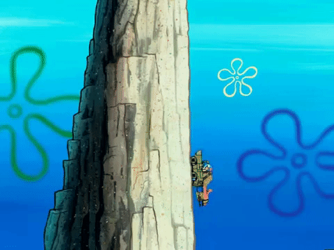 season 5 the inmates of summer GIF by SpongeBob SquarePants