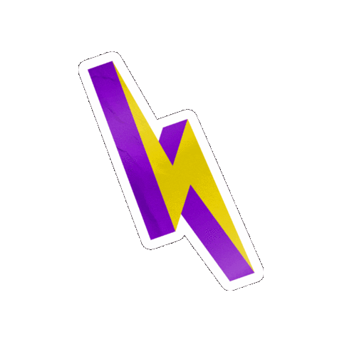 Videostar Munja Sticker by JoomBoos
