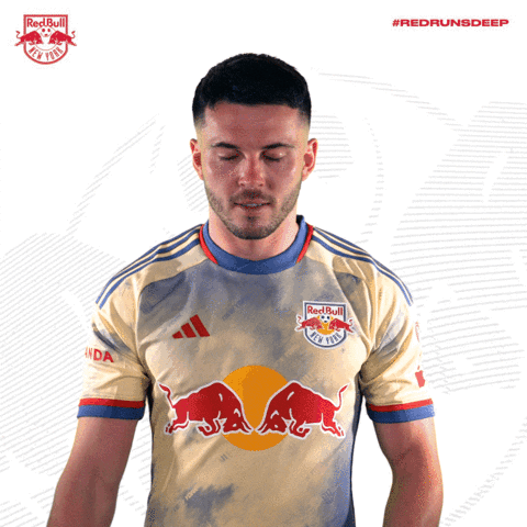 Red Bulls Win GIF by New York Red Bulls
