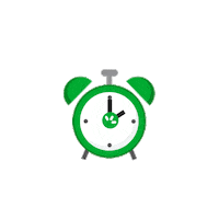 Food Time Sticker by FoodBeeper