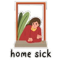 Lebaran Sticker by Kreativv