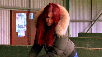 Tanya Bardsley Reality GIF by Real Housewives Of Cheshire