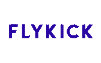 Fitness Pride Sticker by Flykick