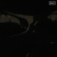 Zahn Mcclarnon Television GIF by AMC Networks