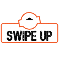 Swipe Up Sticker by Bill Miller Bar-B-Q
