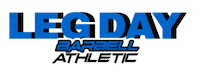 Fitness Workout Sticker by Barbell Athletic