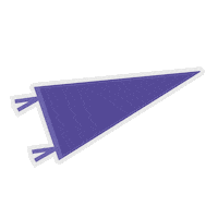 Pilots Uportland Sticker by University of Portland