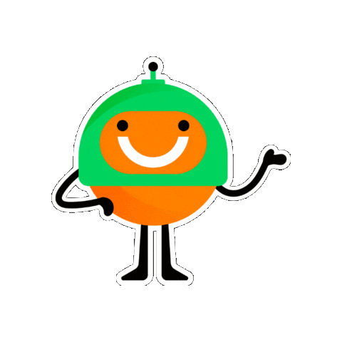 Chatbot Sticker