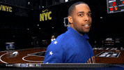 espn basketball GIF by Harlem Globetrotters