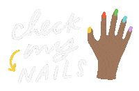 Lyrics Jillianadriana Sticker