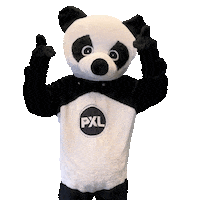 College Click Sticker by Hogeschool PXL