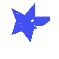 Sticker by Dogstar Foundation