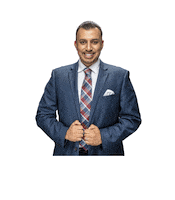 Jose Amezcua Sticker by Jason Mitchell Group