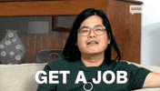 Bored Get A Job GIF by Gogglebox Australia
