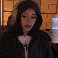 Cute Girl GIF