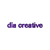diacreative marketing agency diacreative dia creative Sticker
