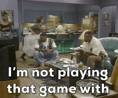 Martin Tv Show GIF by Martin