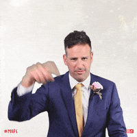 swipe up channel 9 GIF by Married At First Sight Australia