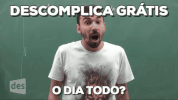 GIF by Descomplica