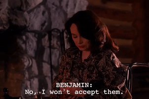 season 2 GIF by Twin Peaks on Showtime