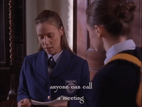 season 3 netflix GIF by Gilmore Girls 