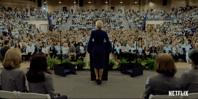 GIF by House of Cards