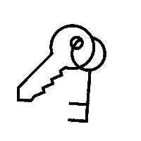 thereynoldsteam sebastian compass compassfl vero beach Sticker