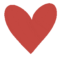 alealarconbeauty love heart beauty makeup Sticker