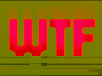 Art Wtf GIF