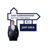 Home Realestate Sticker by Sasi Subramaniam