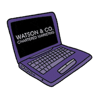WatsonsMarketing marketing marketer watsonsmarketing marketing training Sticker
