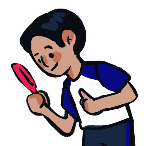 Ae Sticker