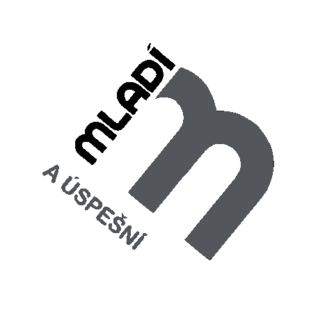mladiauspesni mladi mladi a uspesni mladiauspesni Sticker
