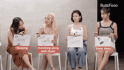 Best Friends Bff GIF by BuzzFeed