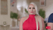I See Wow GIF by TLC Europe