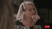 Nervous 90 Day Fiance GIF by TLC Europe