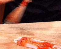 masterchef_es fun tv food gif GIF