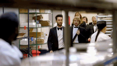 maroon 5 v GIF by Interscope Records
