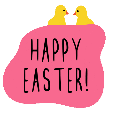 Happy Fun Sticker