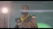 North Dakota State Bison GIF by NDSU Athletics