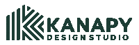 Kanapy kanapy Sticker