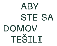 Kanapy kanapy Sticker