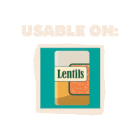 Usable On Sticker by Brand Pilot