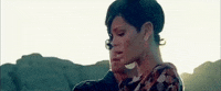 rehab mv GIF by Rihanna