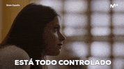 Skam Espana Ok GIF by Movistar+